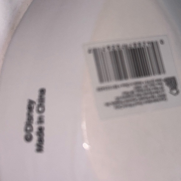 Disney Frozen Ceramic Spoonrest Spoon Rest Collectible Dishes ❄️ NEW❄️ - Picture 5 of 6